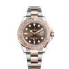 Rel¨®gio Rolex Yacht-Master M126621 Chocolate Color Men 40mm